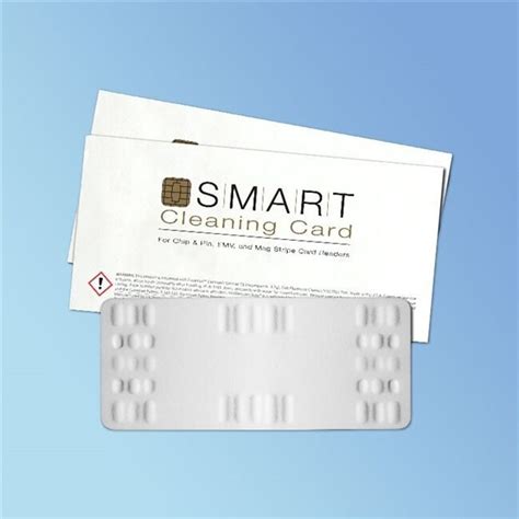 waffletechnology smart card reader cleaning cards|kic waffle technology.